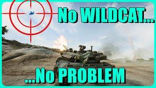 How Many Choppers Can I Down? - MBT Full Analysis - BF2042