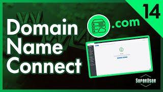 Connect a Domain to a Linode Server | Linux for Programmers #14