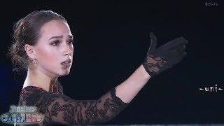 Alina ZAGITOVA - 2019 THE ICE 大阪 - SP - Me Voy - Алина Загитова - アリーナ・ザギトワ