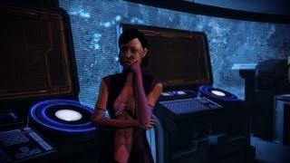 Mass Effect 3: Citadel - Aishwayra "Aish" Ashland