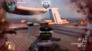 Retour sur BO2 +100 KILLS Nucléaire à l'AN 94 LAUGHTEDTWO