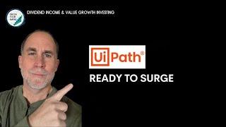 UiPath (PATH) Stock  Ready to Surge Under $15/Share #Investing #Millionaire #Wealth #UIPath #PATH