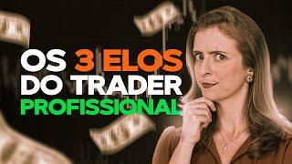 Todo Trader Precisa Saber Disso Para Ser Profissional e Ganhar Dinheiro