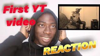 REACTION to my First video| SemDE