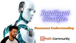 Intelligent Keyword Classifier | Split Multiple PDF types | UiPath Document Understanding