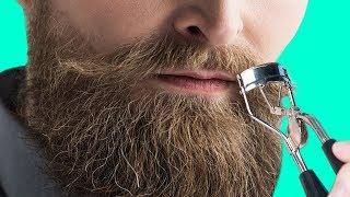 30 UNUSUAL HACKS FOR MEN