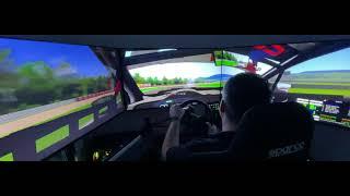 SRS - Cupra - Autodrom Most - 23th Feb 2021- 20.00 GMT+1 IMB Racewear - "®0mIh"