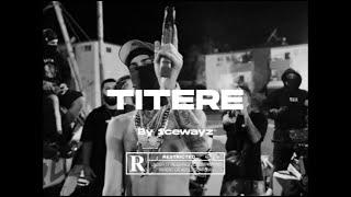 (FREE) YOVNGCHIMI x ANKHAL - Trap Type Beat - "TITERE"