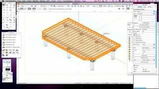 VectorDecks Beam Tool Bascis Tutorial