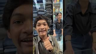 Fair Lovely Kaka Mall  #funny #chota_pushparaj07 #shorts #trendingreels #viralreels ￼