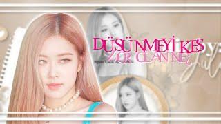 BLACKPINK - As If It's Your Last (Türkçe Çeviri)