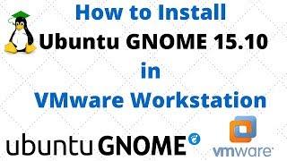 How to Install Ubuntu in VMware | Networkgreen Live