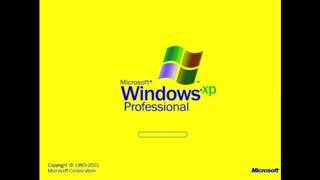 Windows XP Startup Effects (Sponsored by Preview 2 Effects)