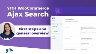 YITH WooCommerce Ajax Search  - First steps and general overview