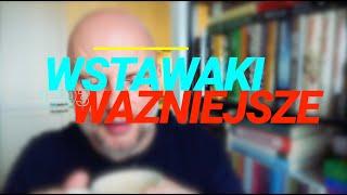 Wstawaki [#1793] Najważniejsze