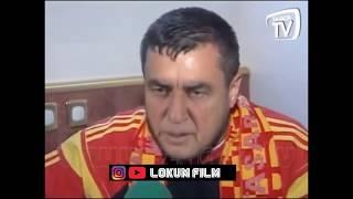 Fatih Terim Şampiyonlar Ligine Özel Ağıt Yakıyor [Deep Fake]