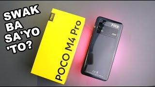 POCO M4 PRO 4G FULL REVIEW