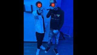 Floyymenor X Marcianeke X Jordan 23 type beat - “MEO KI”  | BEAT PERREO CHILENO 2024