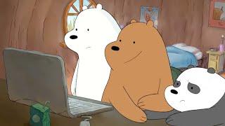 Viral Video (Part 1) | We Bare Bears | Cartoon Network Asia