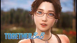 TOGETHER BNB #1: thử tựa game không có 18 + :))