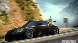 Need For Speed The Run OST- Ministry - N.W.O