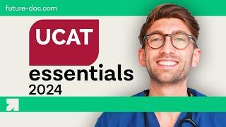 UCAT: Everything You Need To Know In 2024