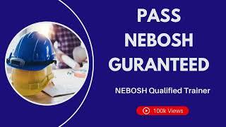 pass nebosh guranteed today obe nebsoh solution ig1 ig2 solution 5 june 2024 today exam solution