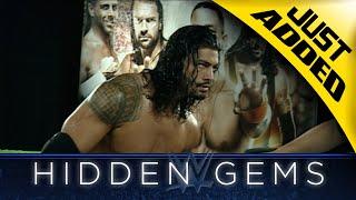 Corey Graves battles Roman Reigns in FCW in rare WWE Hidden Gem (WWE Network Exclusive)