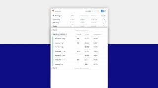 ironSource Mediation Management Tutorial: Waterfall Tiers and Type