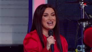 Andreana Cekic i Darko Lazic - Dunav - (LIVE) - (Tv Grand 14.03.2022.)