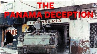 The Panama Deception (1992)