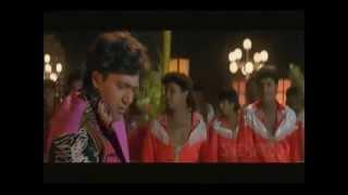 govinda song Traffic Jam Sorry Traffic Jam from movie Rock Dancer 1995 2 song