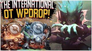 НОВЫЕ КЕЙСЫ THE INTERNATIONAL на WPDROP! ГЛОБАЛЬНАЯ ПРОВЕРКА САЙТА GGDROP DOTA 2! ВЫБИЛ АРКАНУ!