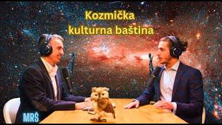 Ep31 Kozmička kulturna baština