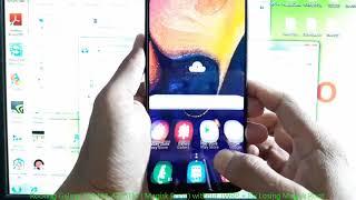 Rooting Galaxy A50 SM-A505FM  Magisk Root  without TWRP + Fix Losing Magisk Root