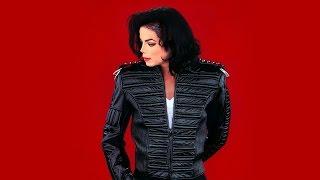 Michael Jackson - Will You Be There | MJWE Mix