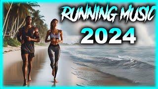 Running Mix 2024 | 135 - 160 BPM | Best Running Music Playlist