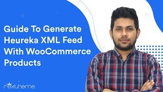 Guide To Generate Heureka XML Feed With Your WooCommerce Products -  PFM