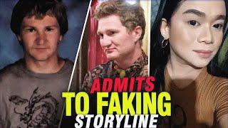 Loren Allen Admits to Faking His 90 Day Fiance Storyline | Shocking Confession!