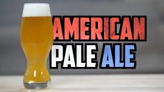 American Pale Ale | Our Favorite Beers So Far