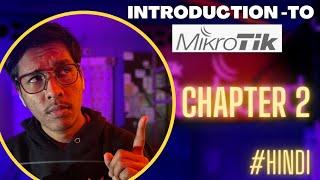 MikroTik WAN Configuration with Static IP | Beginner's Guide Chapter 2 |  @mikrotik #networking