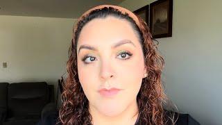 Using All Of My IPSY Glam Bag and Boxy Charm Goodies!