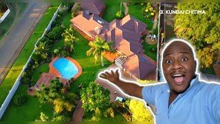 This House Will Make You ReThink Zimbabwe  and Africa