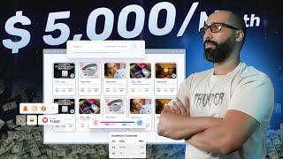 Number 1 Spy Tool to Boost Your Dropshipping Business! [ بالدارجة] أفضل أداة تجسس