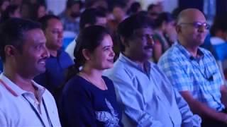 Suyati Annual Day 2018