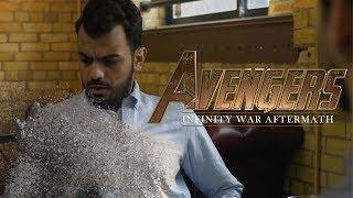 Avengers Infinity War Aftermath: How the Rest of the World was Affected