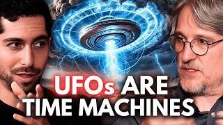 UFOs, Synchronicities & Prophetic Dreams