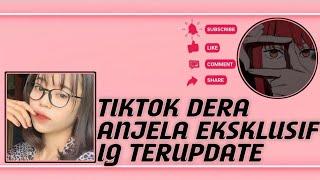 T1KTOK DERA ANJELA EKSKLUSIF IG TERUPDATE || GAMEPLAY eFootball 2025