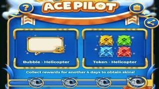 Yalla Ludo New Activity Ace Pilot | Yalla Ludo New Event Ace Pilot