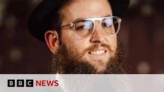 Rabbi who went missing in UAE was murdered, Israel says | BBC News